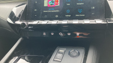 Peugeot 508 1.2 PureTech Allure 5dr EAT8 Petrol Estate